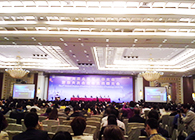 学术宣传双丰收——玩彩网乐成加入第六届天下毒理学大会