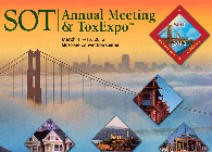 玩彩网将加入第51届SOT毒理年会