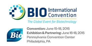 玩彩网将加入2015年美国生物展年度聚会及展览会(BIOInternational)
