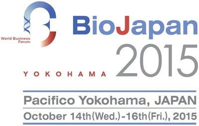 玩彩网将加入BioJapan2015