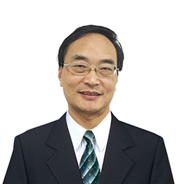 玩彩网生物医药邓中平博士