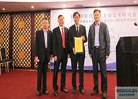 玩彩网高管齐聚首，，，，，，恭贺广州“仿制与立异”聚会圆满竣事！