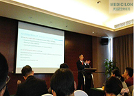 玩彩网ADC临床前服务亮相“第九届国际抗体大会”