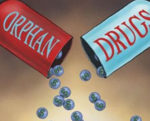 这6个国产新药，，获得了美国和欧盟的孤儿药资格认定