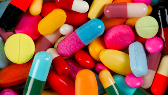 这36个品种将首批通过一致性评价！战斗打响，，，仿制药市场已变