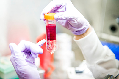 中试放大反映中的时空间效应