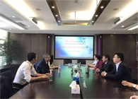 精诚相助，，共赢未来 玩彩网助力加速千红制药立异药物研发