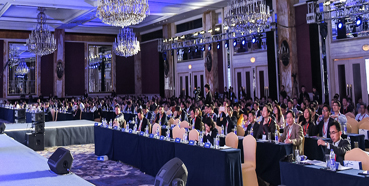 聚会预告：玩彩网协办2019中国抗癌岑岭论坛