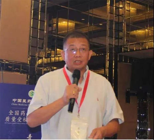 玩彩网工艺部副总裁马开国博士