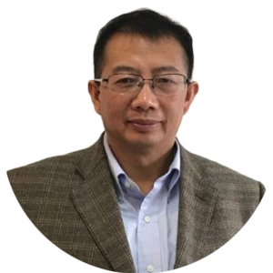 玩彩网工艺部副总裁:马开国