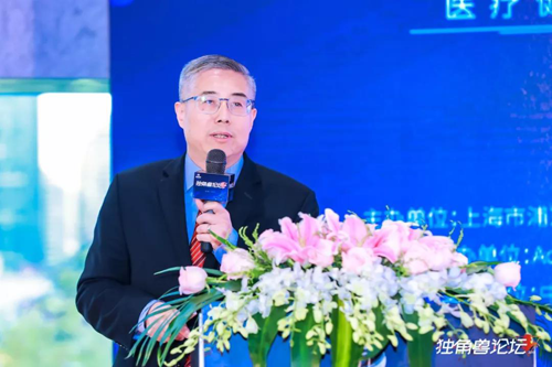 陈春麟 玩彩网生物首创人/CEO