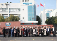 立异药投资精英培训班之玩彩网专场交流活动圆满落幕