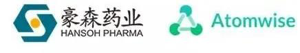 豪森和Atomwise宣布扩大AI战略相助