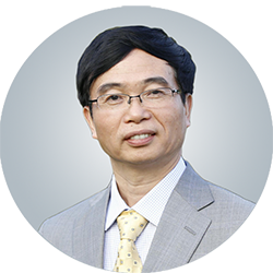 玩彩网生物医药临床前研究部副总裁兼机构认真人 彭双清 博士