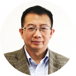 玩彩网 工艺部副总裁 马开国博士