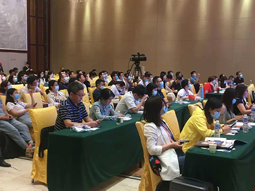 聚会剪影|邀您一览本月玩彩网亮相各大聚会的风范