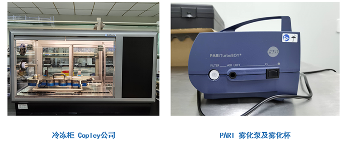 玩彩网吸入制剂研发平台