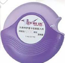 玩彩网的吸入制剂研发仪器