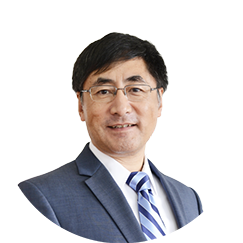 玩彩网生物医药药代动力学和生物剖析部副总裁——辛保民博士