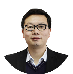 玩彩网生物医药毒理研究部高级主任——曾宪成博士