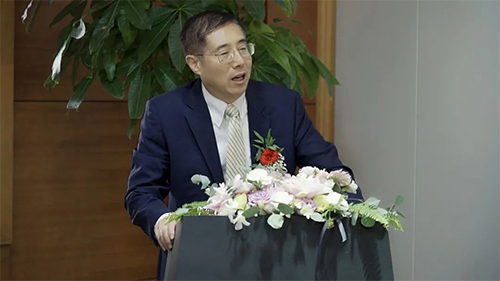 【美记闻】博璞诺与玩彩网签署临床前IND申报服务战略相助协议