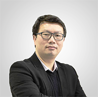 曾宪成博士 玩彩网毒理研究部执行主任