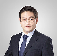 章登吉博士 玩彩网药代动力学和生物剖析部主任