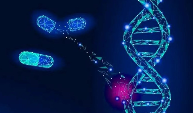 CDE三连击，，，，，走近基因治疗: 崛起的黄金赛道