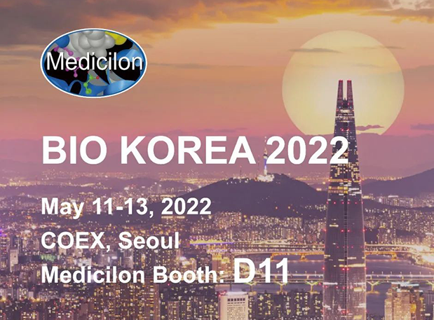 BIO KOREA 2022 | 玩彩网和您韩国有约