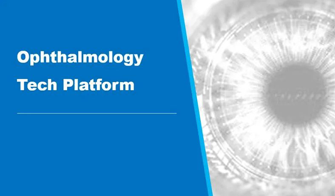 美目盼兮，，，驱动眼科药物研发“看得久远”的未来