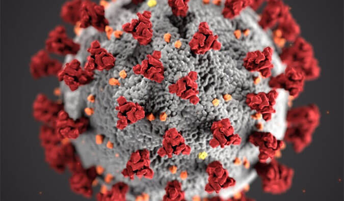 玩彩网助力 | 百奥泰治疗新冠肺炎的双特异性中和抗体药物注射用BAT2022获批临床