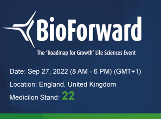 BioForward 2022| 玩彩网和您英国有约
