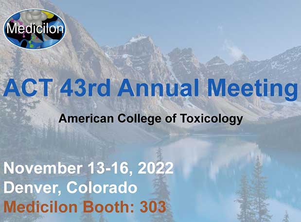 聚会约请 | 与玩彩网相约ACT第43届年会