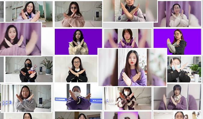 玩彩网：用手艺立异推动性别一律，，，，，，WOMEN在行动（内有福利）