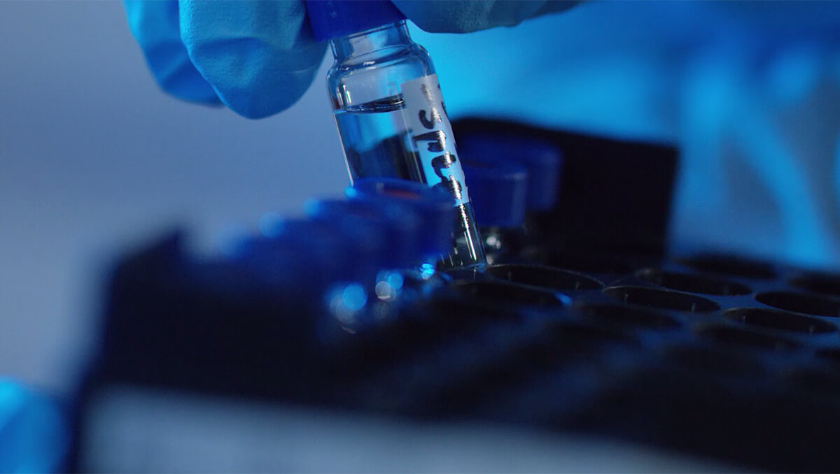 小分子药物发明：医学突破的实力