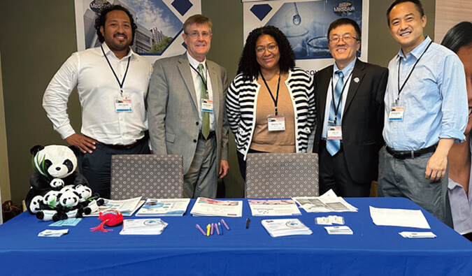 立异驱动，，，卓越赋能 | 玩彩网亮相2023年SAPA年会暨30周年庆典！