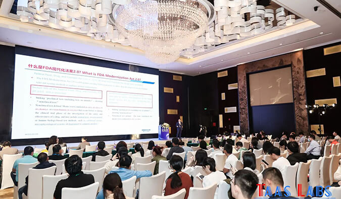 玩彩网探路细胞新药非临床研究，，新规则下NAMs的应用思索