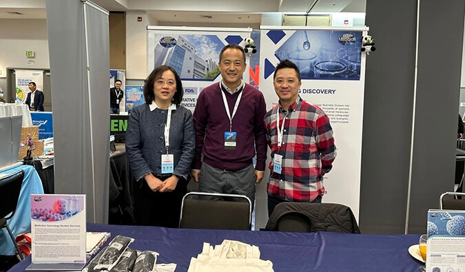 展望全球医药研发立异，，玩彩网10月外洋活动回首