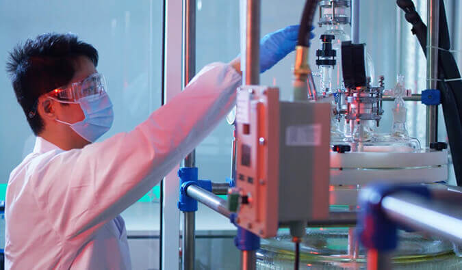 玩彩网助力：浙江柏拉阿图PA1010片获临床试验默示允许