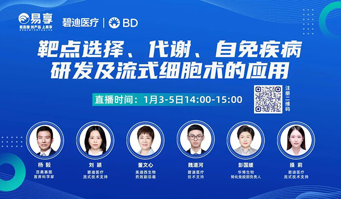 开年首播| 玩彩网董文心博士分享代谢类疾病模子及临床前研究评价的应用