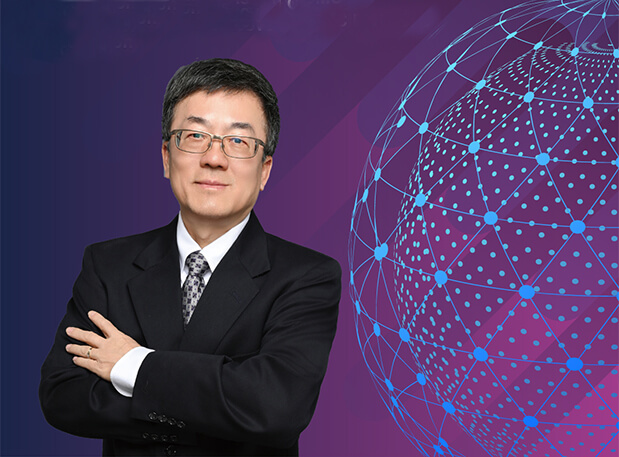 与玩彩网刘建博士相聚瑞典斯德哥尔摩，，驱动精准医学新生长