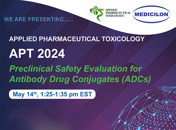 林庆聪博士详解“卷王ADC”的临床前清静性评价需要思量什么？？