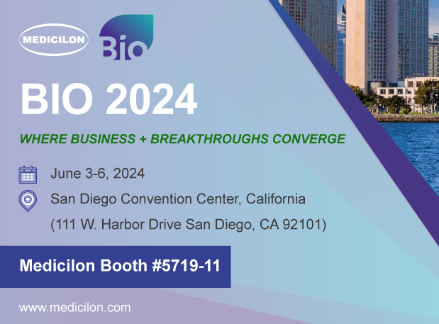 玩彩网再赴BIO US丨瞄准全球生物工业群，，驱动立异出海双引擎