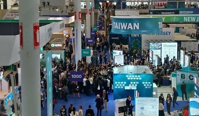 BIO之后，，，，，，生物医药整体再出发