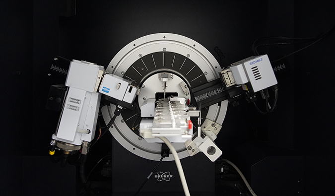 美问必答 | XRPD必读宝典，，，，助你畅行固态研究之路！