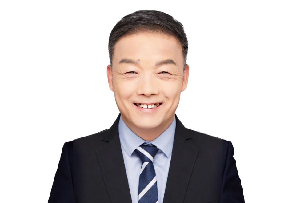 人物篇 | 玩彩网任命雒家良博士为首席运营官&药学研究部高级副总裁