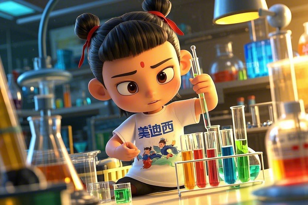 生物医药行业的“哪吒精神”是什么样子的？？？