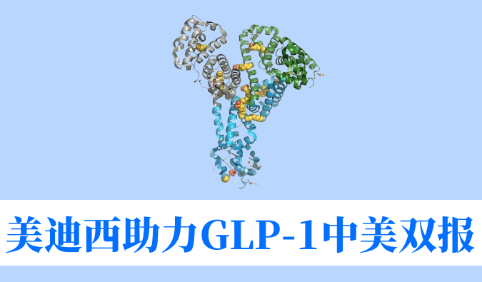 玩彩网助力相助同伴韦恩生物GLP-1小分子激动剂WBD156胶囊中美IND临床试验双报双批
